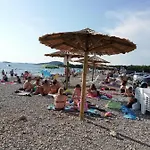 In With Sea View, Terrace, Air Conditioning, Wifi * Pirovac