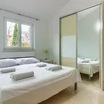 In With Sea View, Terrace, Air Conditioning, Wifi Apartmán *