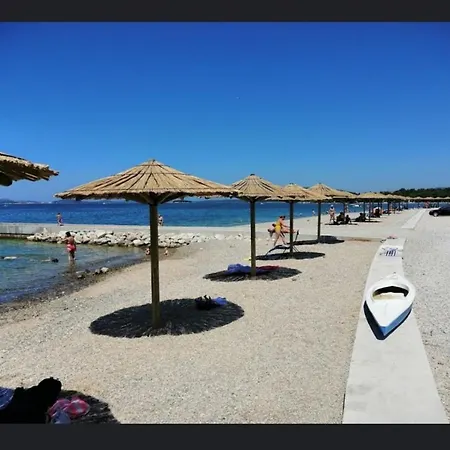 Apartment In With Sea View, Terrace, Air Conditioning, Wifi *