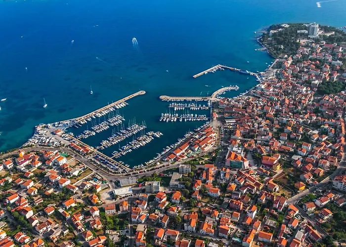 In With Sea View, Terrace, Air Conditioning, Wifi アパート *