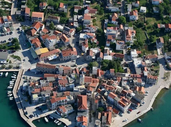 Lejlighed In With Sea View, Terrace, Air Conditioning, Wifi *