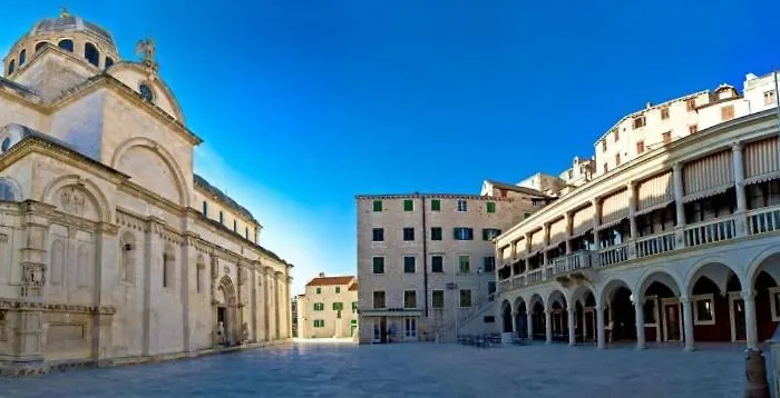 In With Sea View, Terrace, Air Conditioning, Wifi *