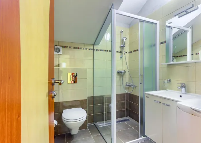 In With Sea View, Terrace, Air Conditioning, Wifi アパート *